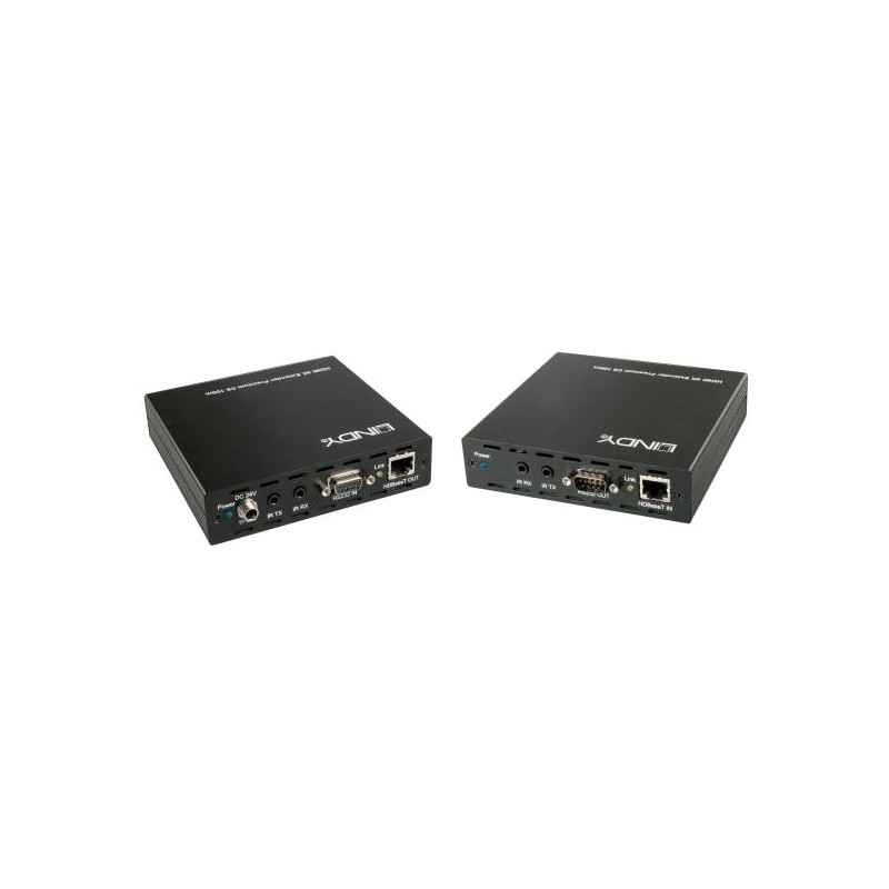 EXTENDER HDMI HDBASET