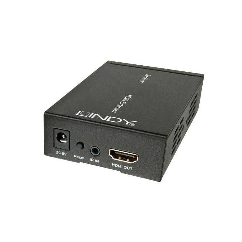 RECEIVER HDMI