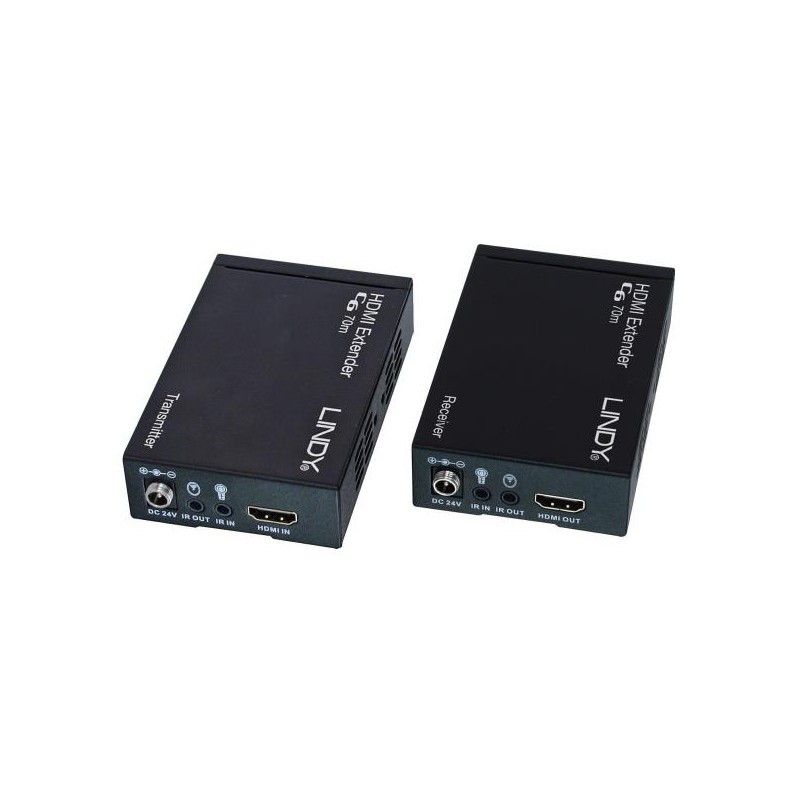 EXTENDER HDMI HDBASET