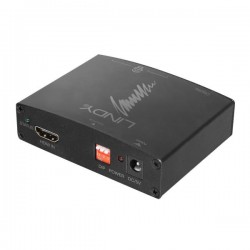 AUDIO EXTRACTOR HDMI