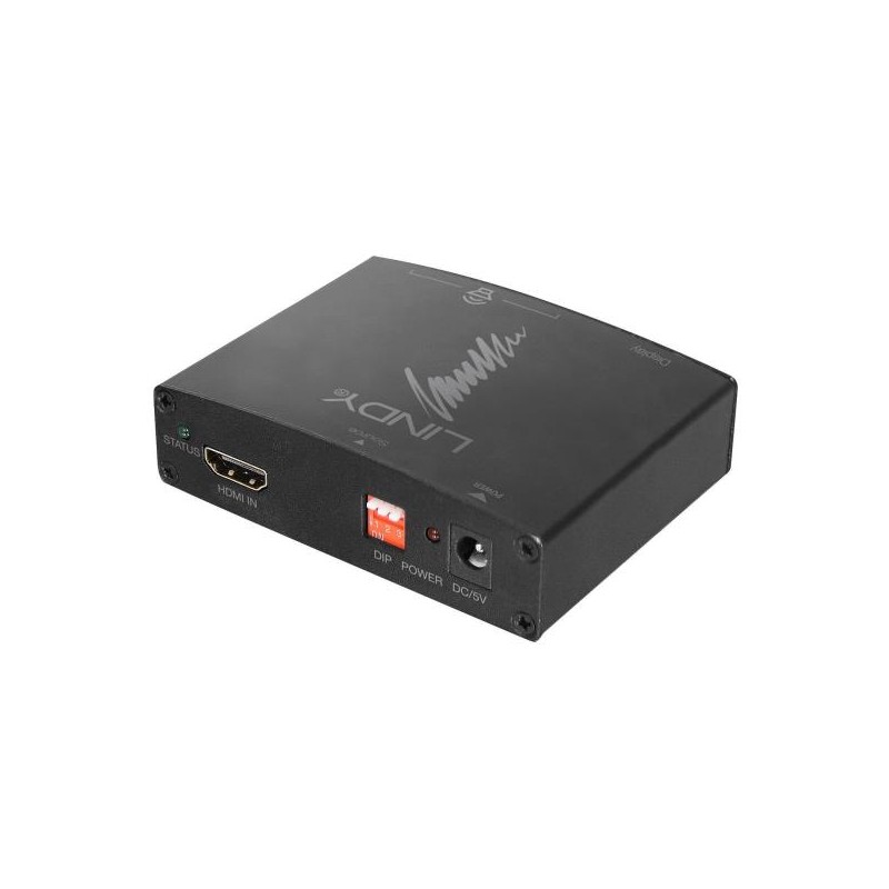 AUDIO EXTRACTOR HDMI