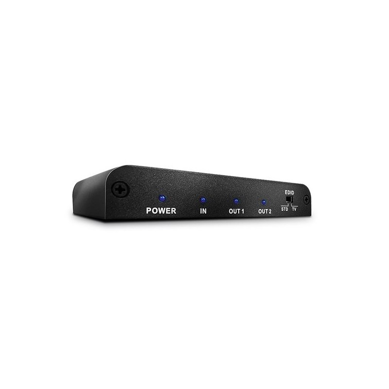 SPLITTER HDMI 2.0 2 PORTE