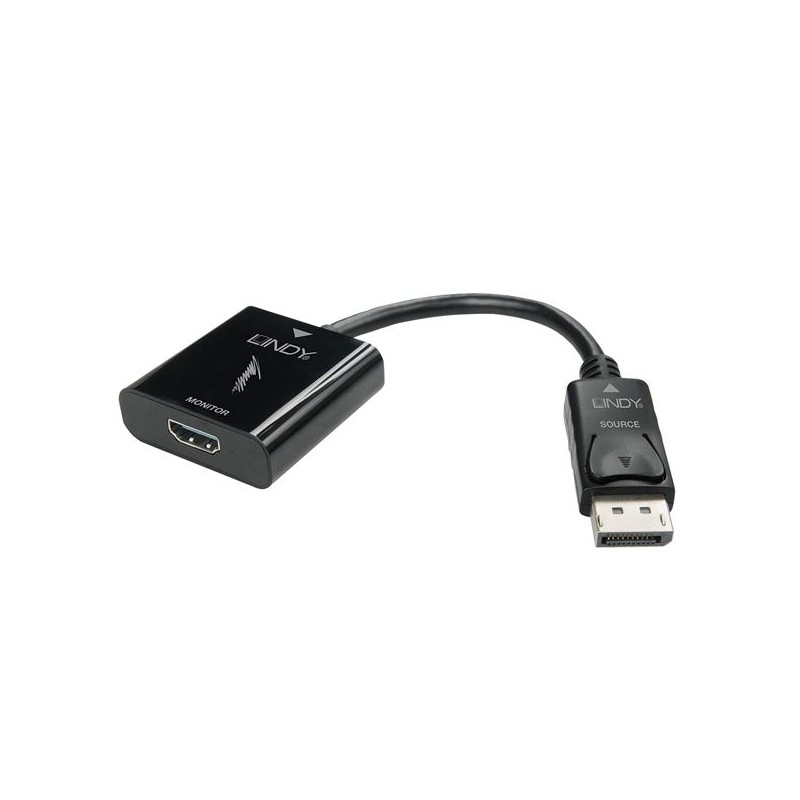 CONVERTITORE DA DP 1.2 A HDMI