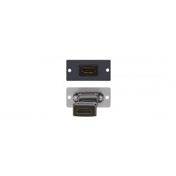 W-H - HDMI WALL PLATE