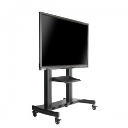 Carrello mobile per display - 61704HM0000HW86