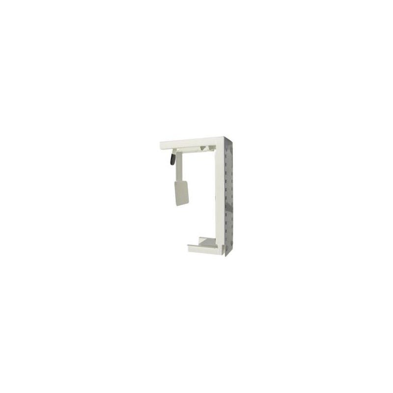 Supporto PC D100 Bianco