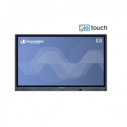 Monitor interattivo Dabliu Touch E8 - 75"