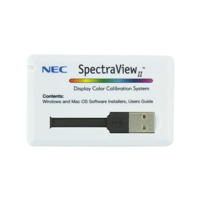 LICENZA USB SPECTRAVIEW II