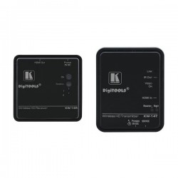 KW-14 - EXTENDER HDMI WIRELESS