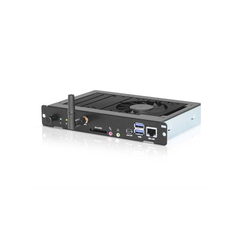 OPS SLOT-IN CORE I5 4x2.7 GHz